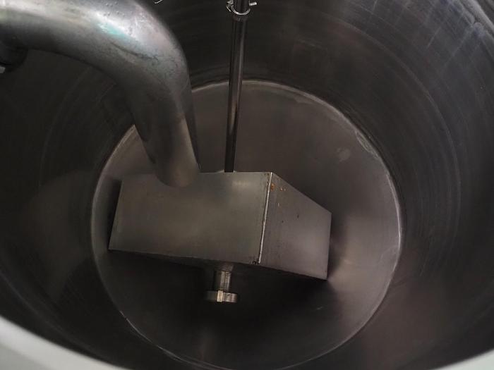 Gebraucht FAM RP610RH