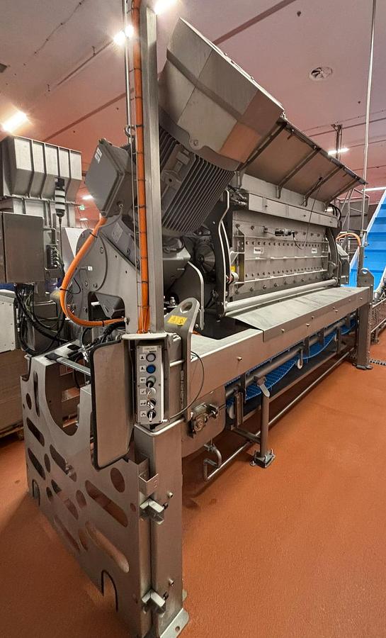 Gebraucht Vogelsang RedUnit XRL