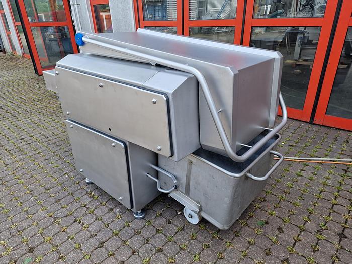 Funktionsgeprüft 2007 MAGURIT  Starcutter 314  Gefrierfleischschneider / Flaker