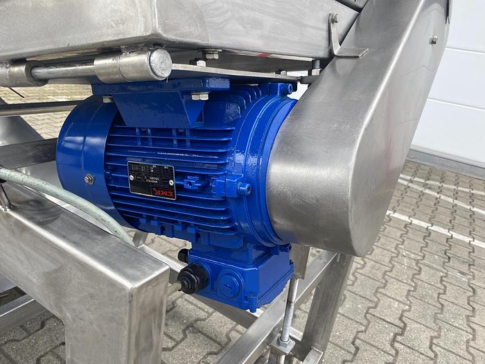 Überholt Engler Entstielmaschine für Kirschen Supra E 10