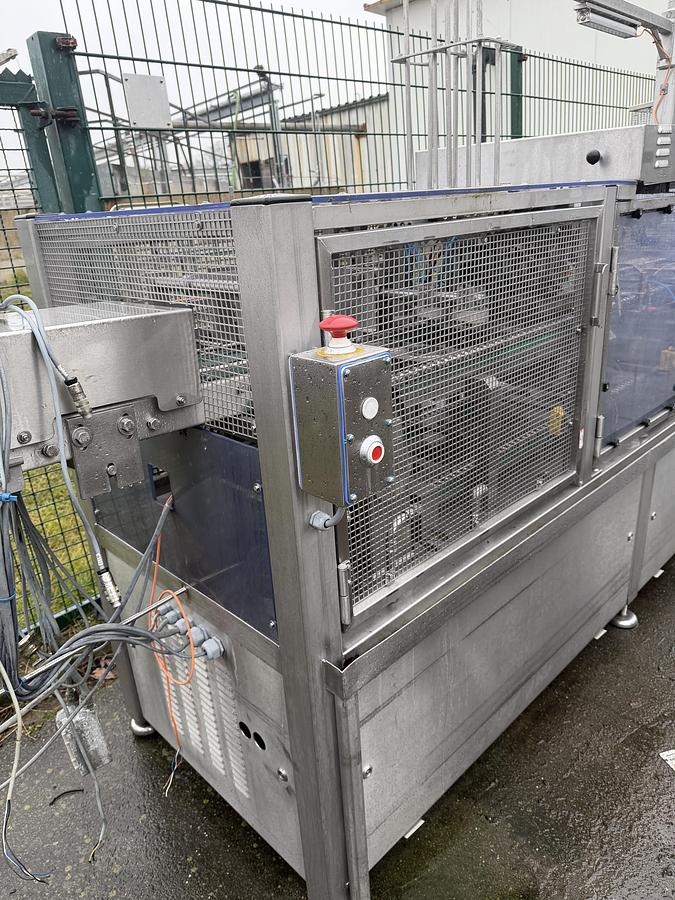 Gebraucht Grunwald Foodliner 3000