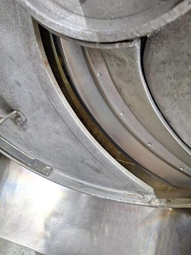 Gebraucht Eillert B.V. G 3300