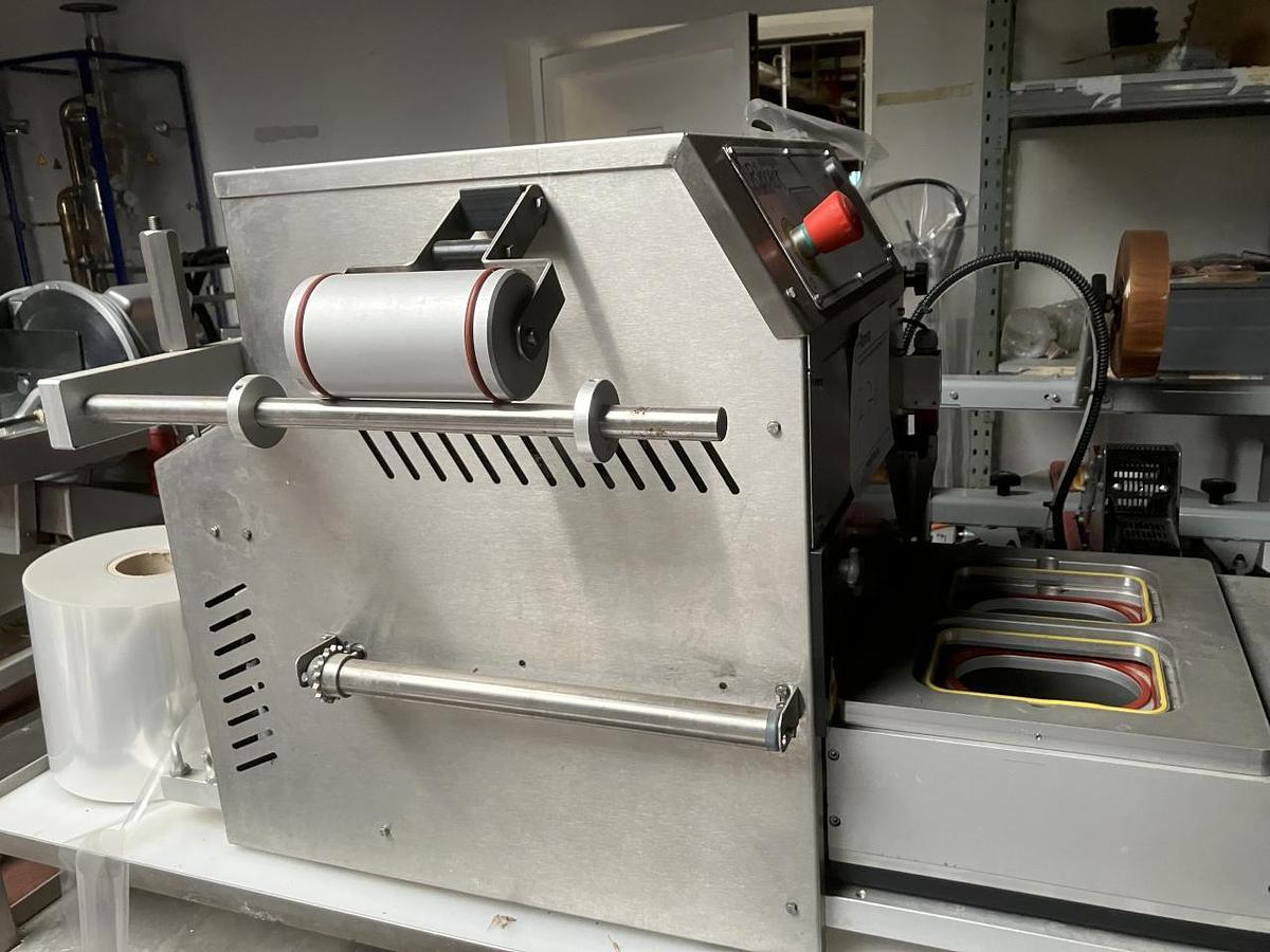 Used 2014 Ribbeck Oceania Mini