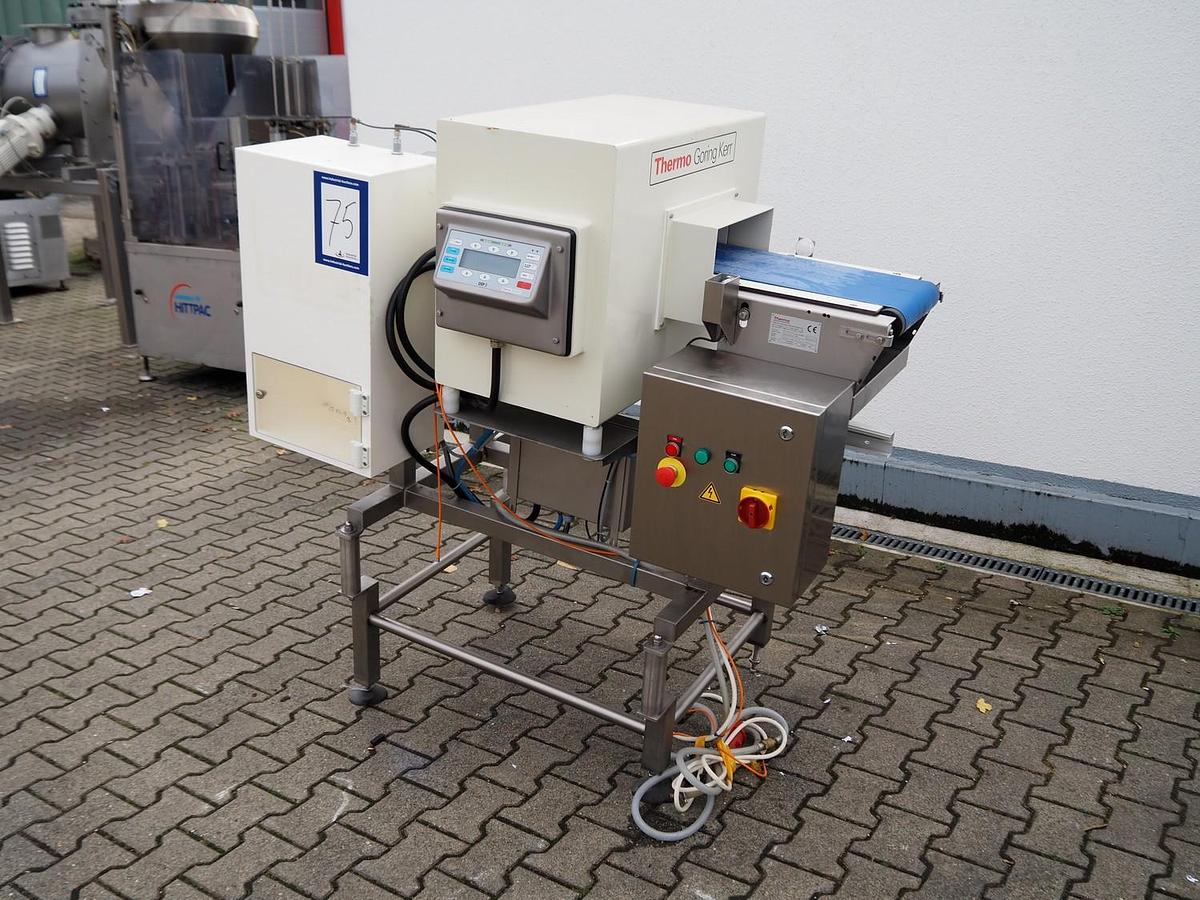 Gebraucht NN Diverse Metallsuchgeräte