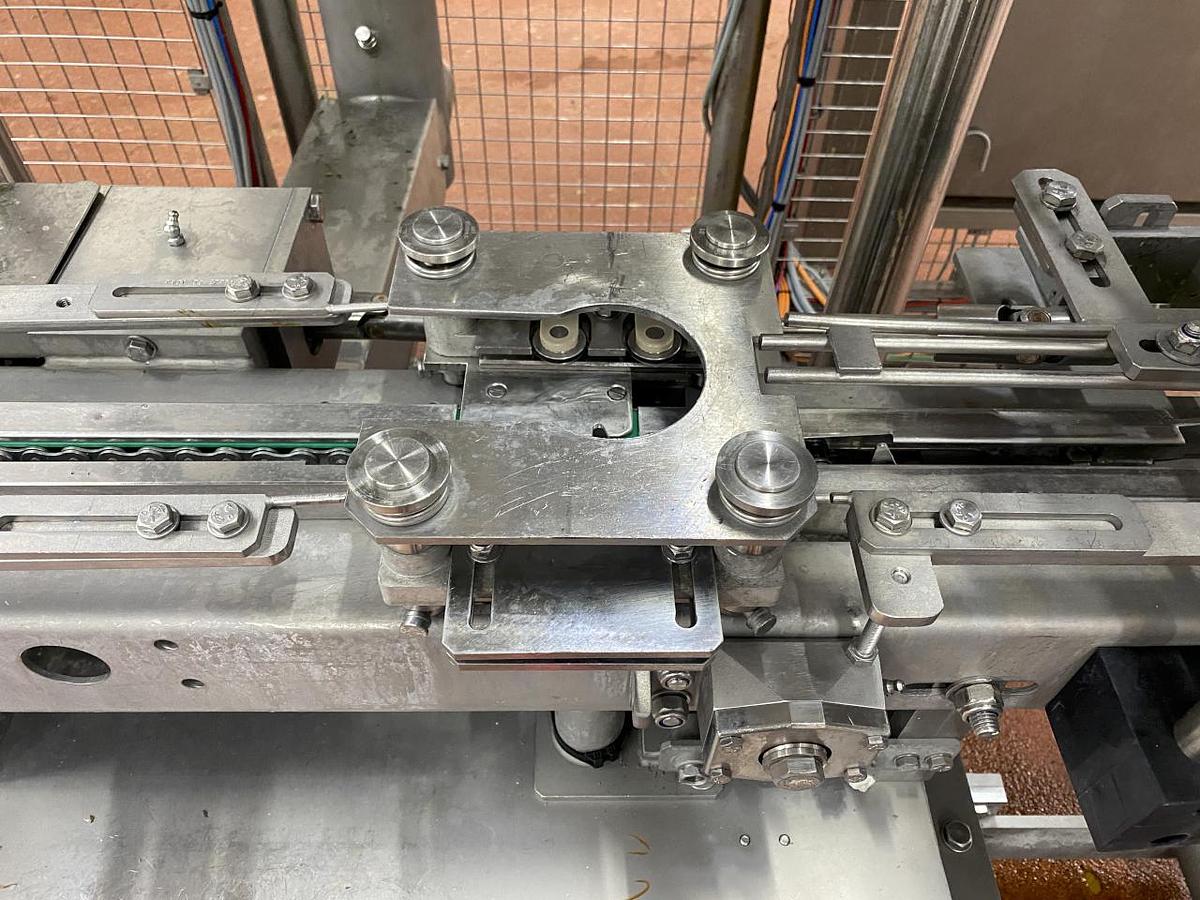 Used 2015 Hema MV1-60C1