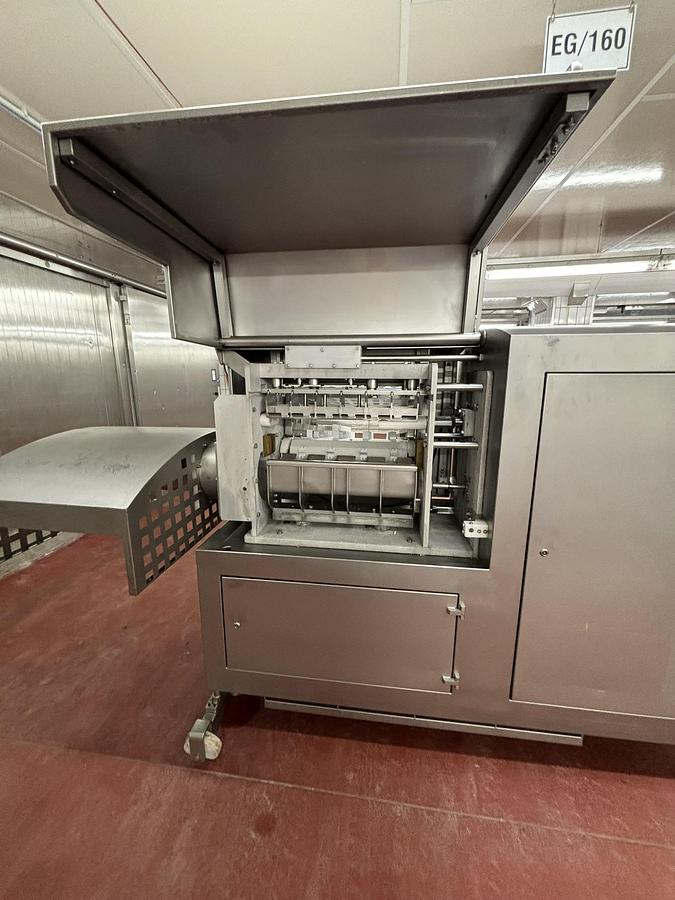 Gebraucht 2006 Marel Presso 600