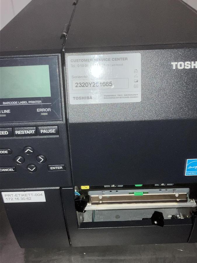Used NN Stabiler Edelstahltisch