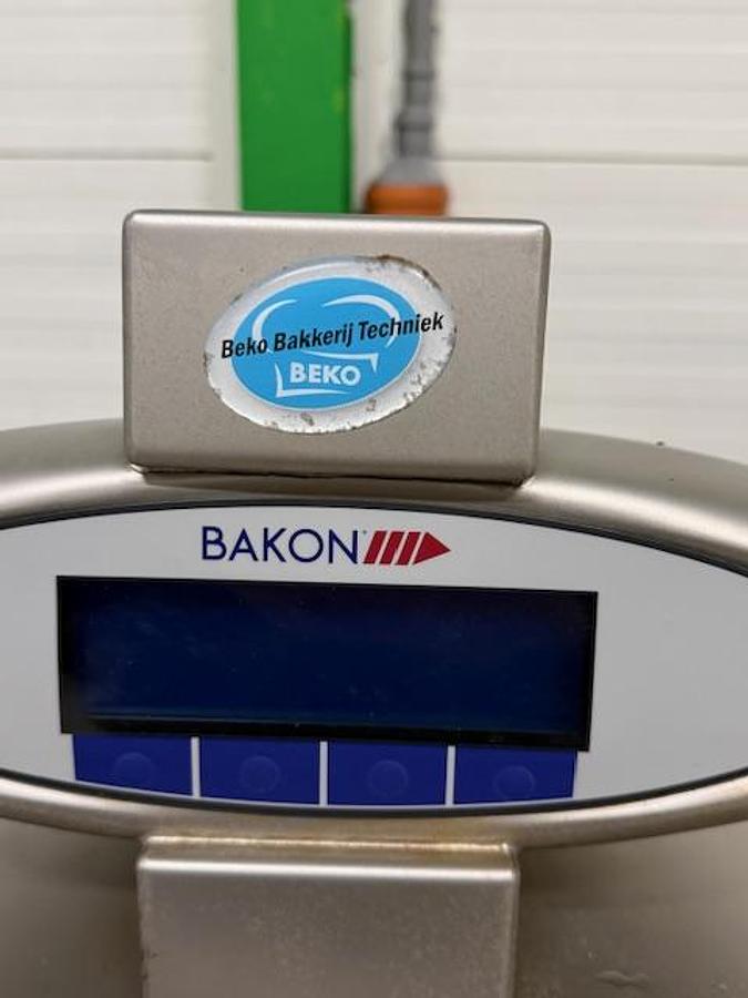 Gebraucht 2012 Bakon Jelly Satellite TP