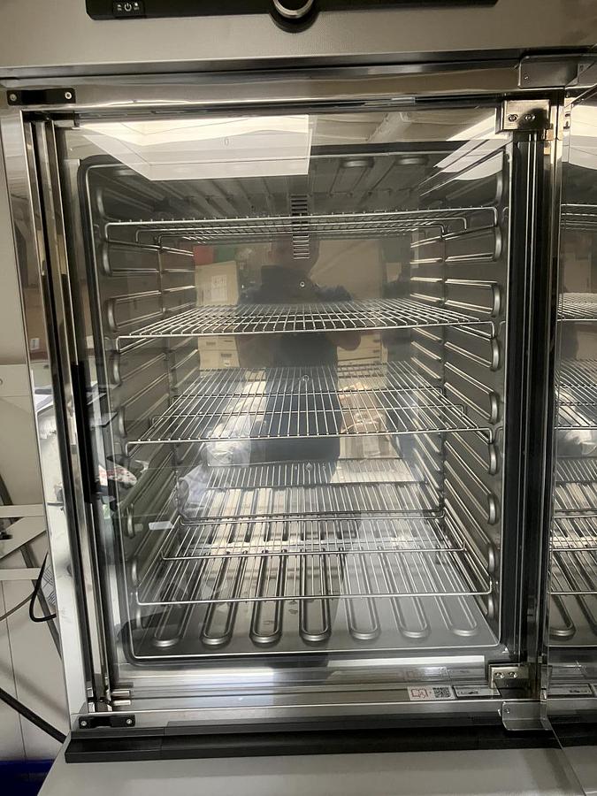 Used Memmert IN 160 Brutschrank