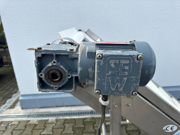 Gebraucht AB Technisch Bureau Techniek