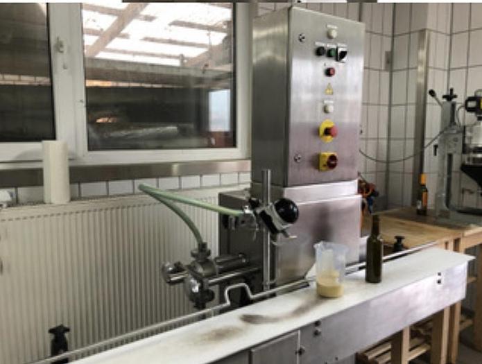 Gebraucht 1990 Leonhardt A1 DPZ0