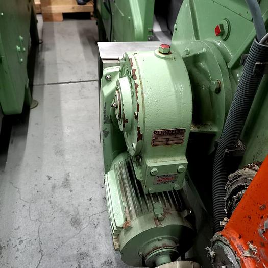 Used Ferrum EB (geteilte Kirschen)