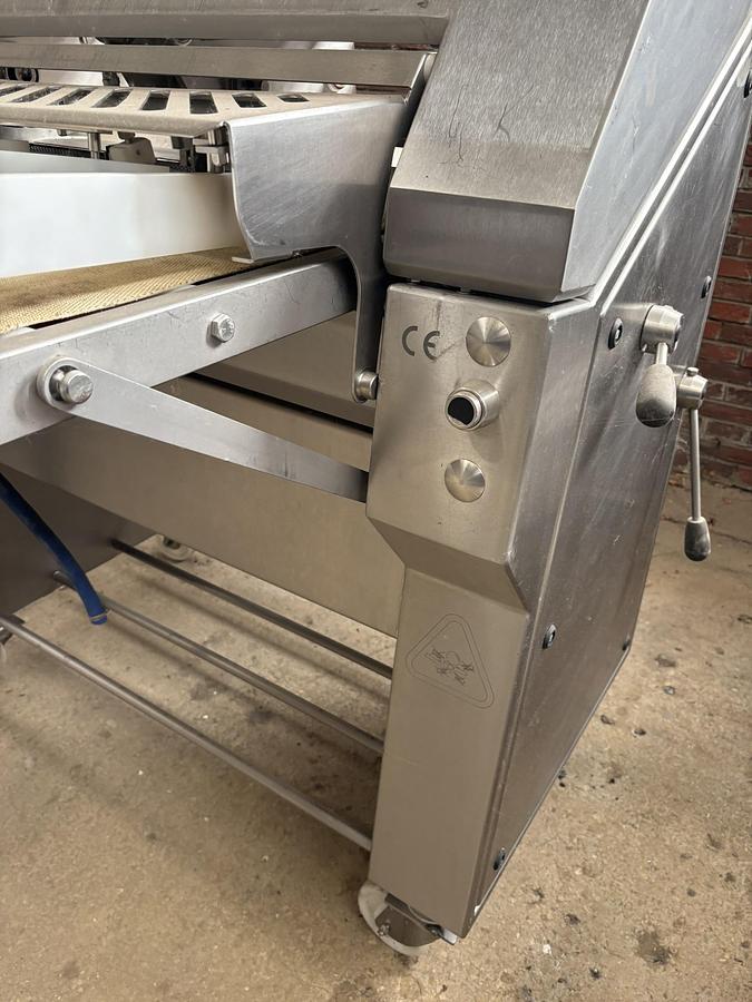 Gebraucht 2011 Maja DFS 4365/PA