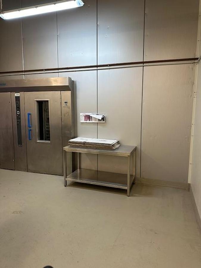 Gebraucht Winkler Corsar