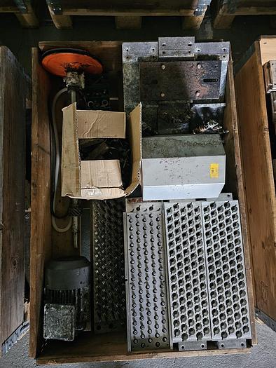 Used Ferrum EB (geteilte Kirschen)