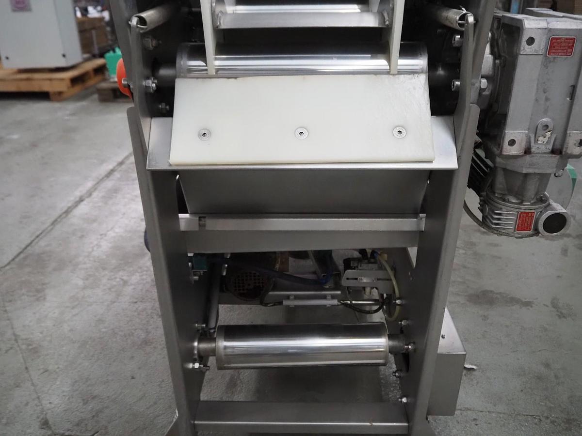 Gebraucht Voran EBP 350