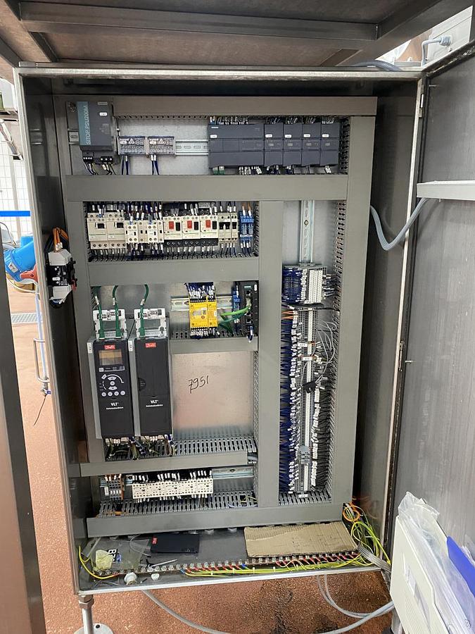 Used 2015 Hema MV1-60C1