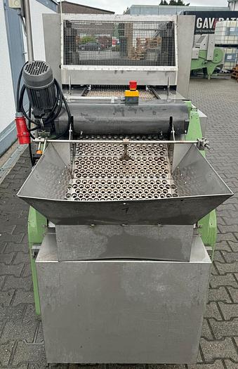 Gebraucht 2002 Ferrum EA