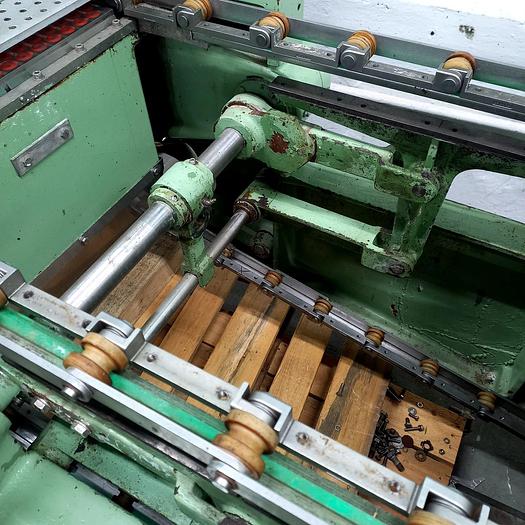 Used Ferrum EB (geteilte Kirschen)