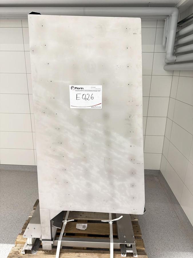 New 2025 Kreuzmayr OTS11 Hordentrockner mit 2 Hordenwagen