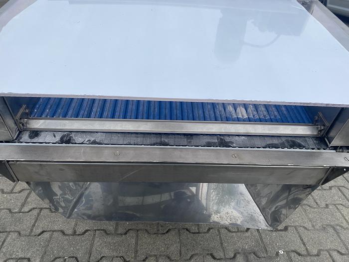 Überholt Engler Entstielmaschine für Kirschen Supra E 10