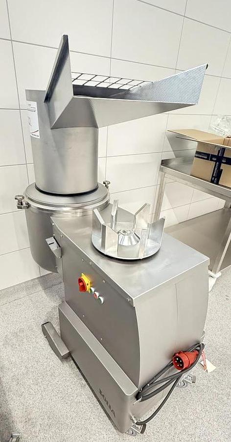 2025 Alexander Solia G450 Großküchenschneidemaschine