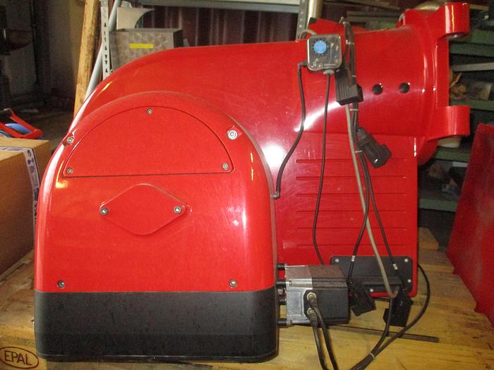 Gebraucht 2013 Weishaupt WM - G30/3-A