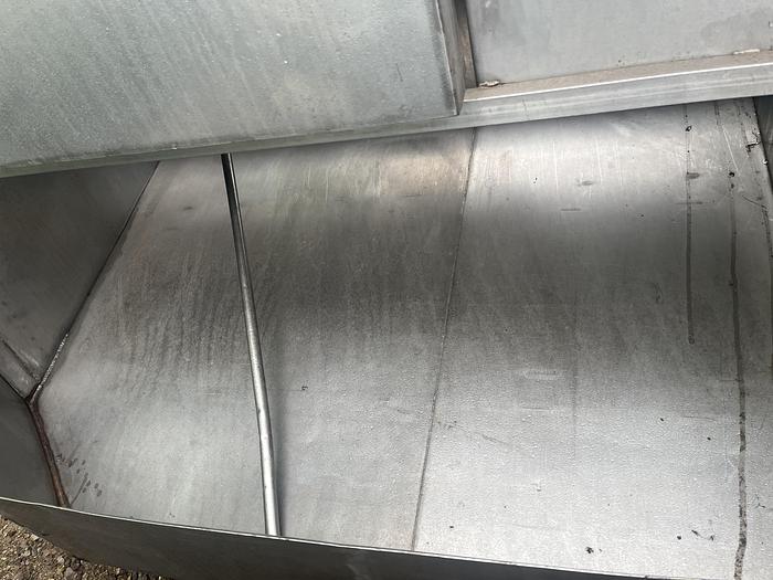 Used NN Trommelmischer