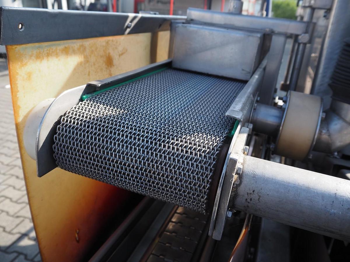 Used Stiels Überrieseler für Aufguß