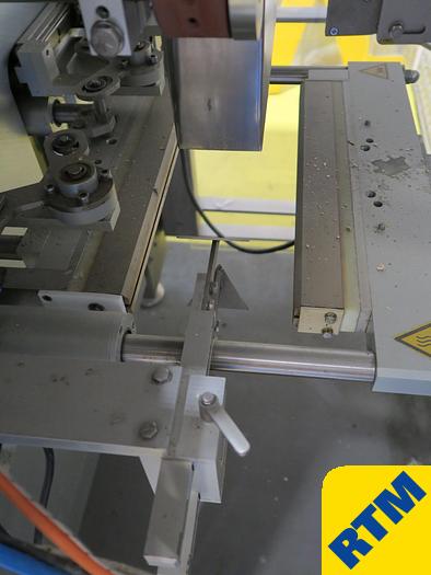 Used Bagging Machine