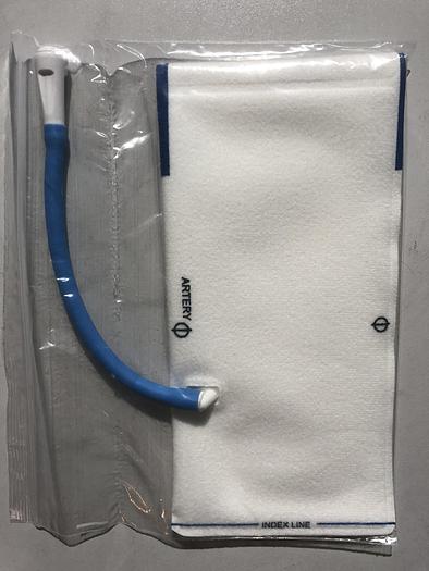 Gebraucht Dräger-Blutdruckmanschetten-17-25cm_1