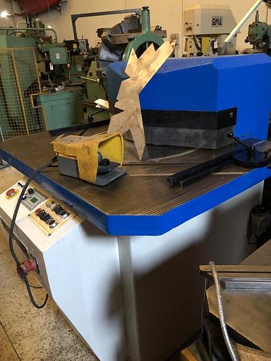 Usato SCANTONATRICE (8) COMACA