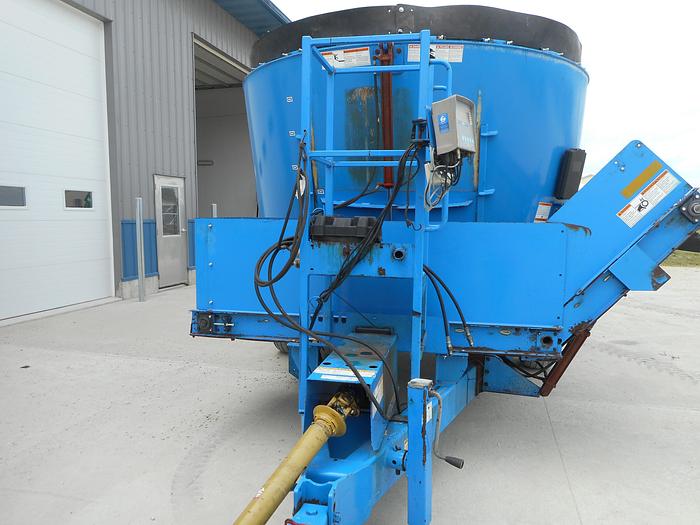 Used 2003 PATZ 420