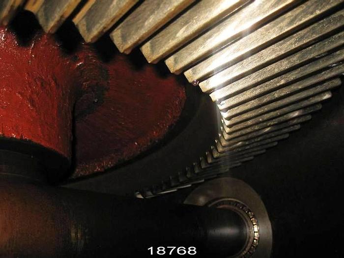 Used VOITH GV15 #18768