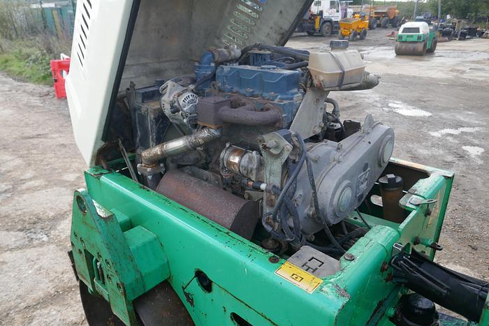 Used 2007 BENFORD TEREX TV1200