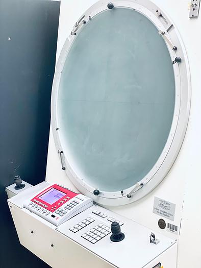 1991 Dr. Schneider ST 750