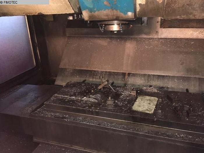 D'occasion 1995 VERNIER GSP TRENS CV 800