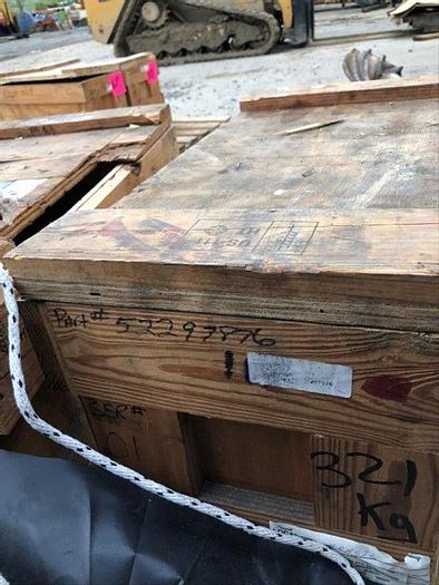 Ingersoll-Rand 10" QL80 Hammer Bit - 52297876