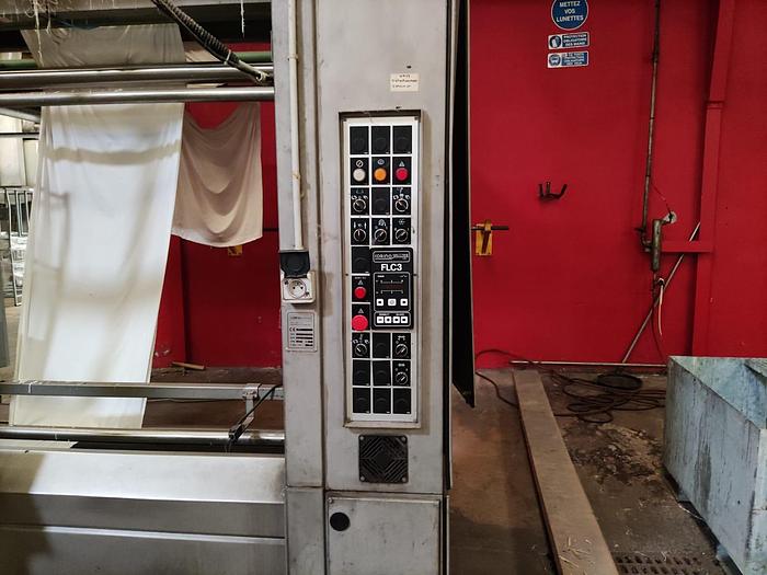 Used 1997 CORINO Apricorda