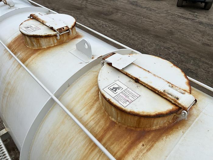 Used 2008 International Kill Truck