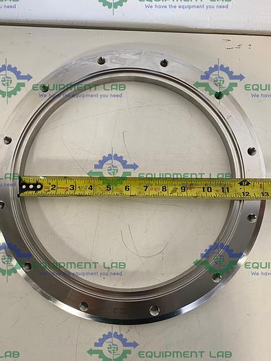 Used 300mm BPG Chromatography Column Top Stainless Steel