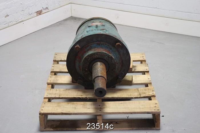 Used Goulds 3175 Power End With 14" Frame Adapter, 3175M #23514