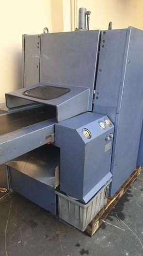 Usato Stahl VBF 135 S