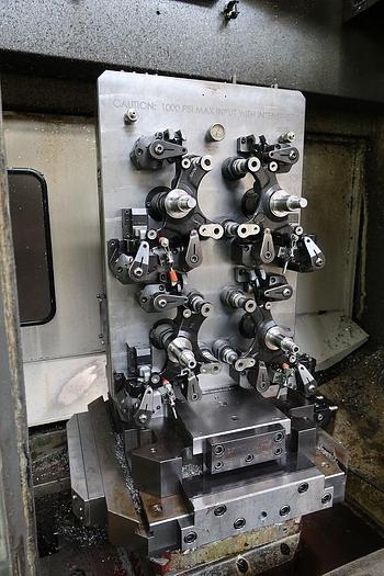 Used 2003 MAZAK FH6800