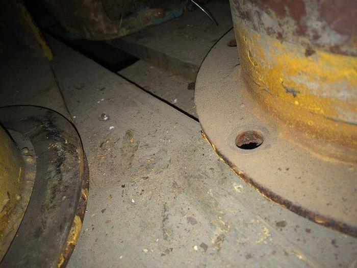 Used 0 Ingersoll-Rand 50616127