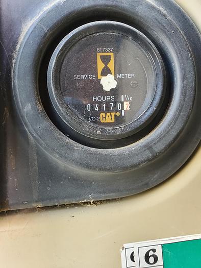 Used 2001 Cat 312C Excavator w/ Thumb ** 4000 Hrs **