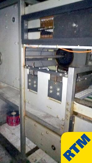 Used Deposited Candy Line