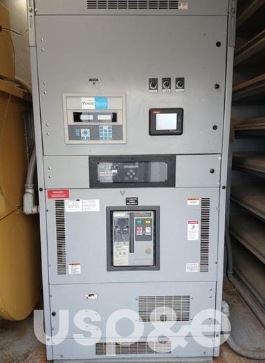 Used 8 MW 2004 Used Caterpillar 3516B Diesel Generator Sets