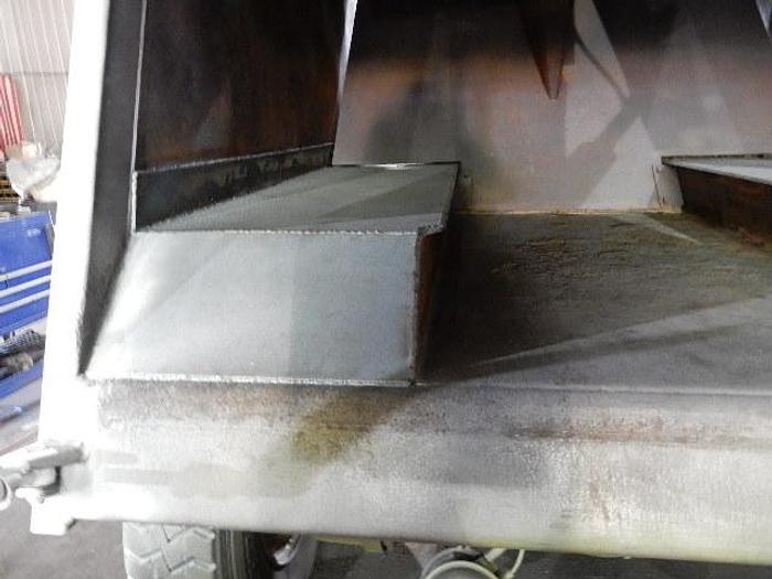 Used Leach 2-R2