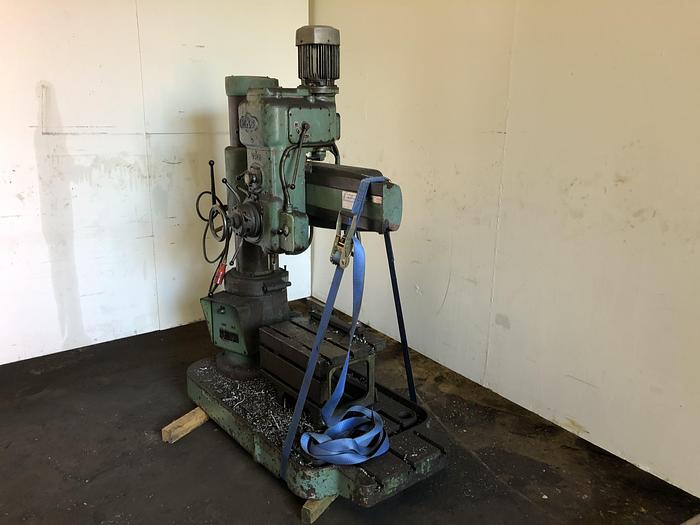 Gebruikt MAS Kovosit VR2